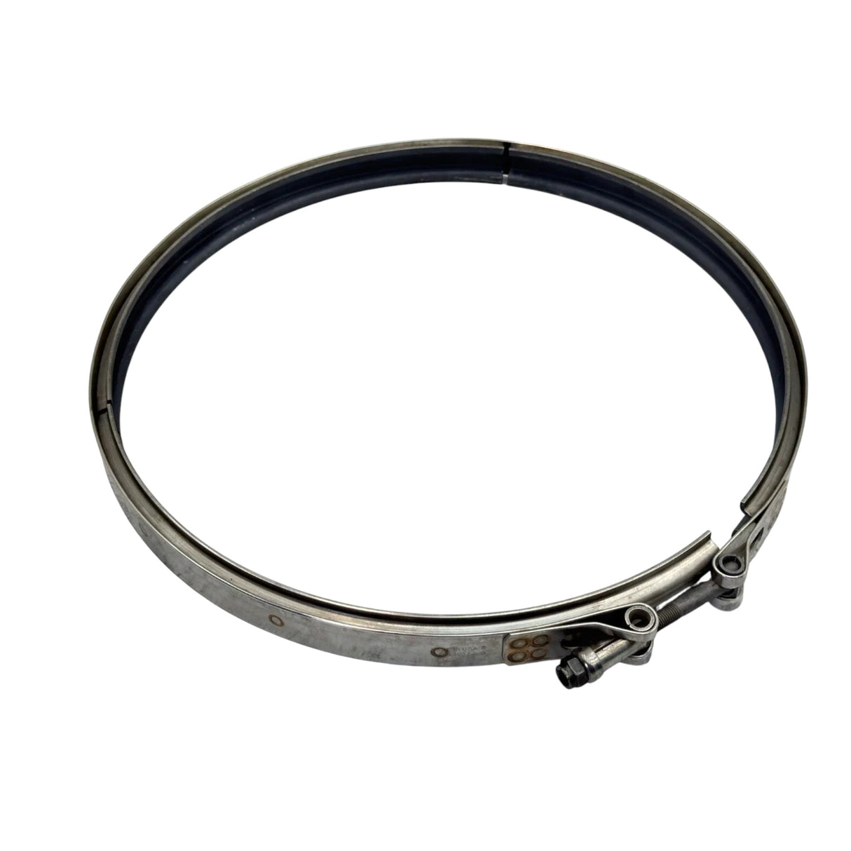 A4709950002 Genuine Detroit Diesel V Clamp