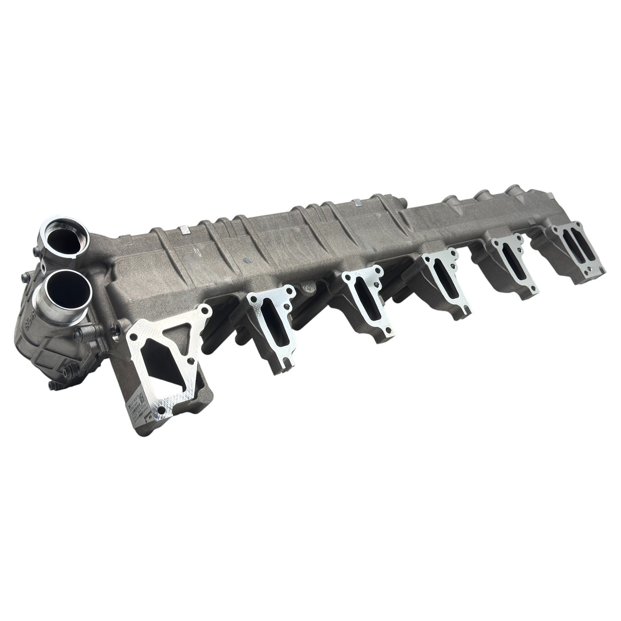 DDE A4711408075 Genuine Detroit Diesel Exhaust Gas Cooler For DD13