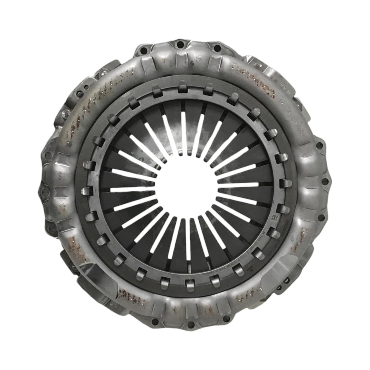 85002560 Genuine Mack Clutch Kit