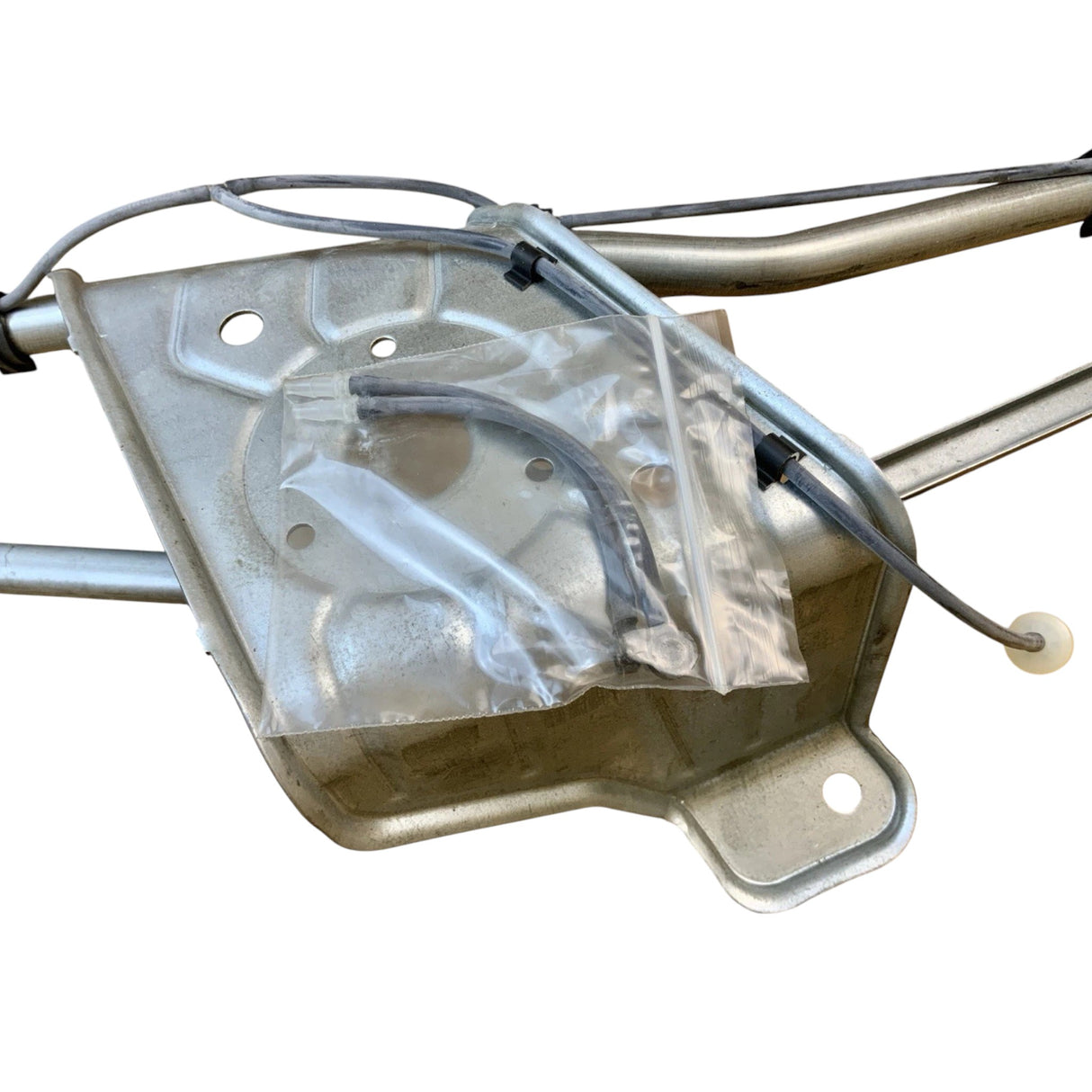85115752 Genuine Volvo Wiper Linkage