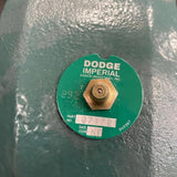 071701 Genuine Dodge Pillow Block Bearing