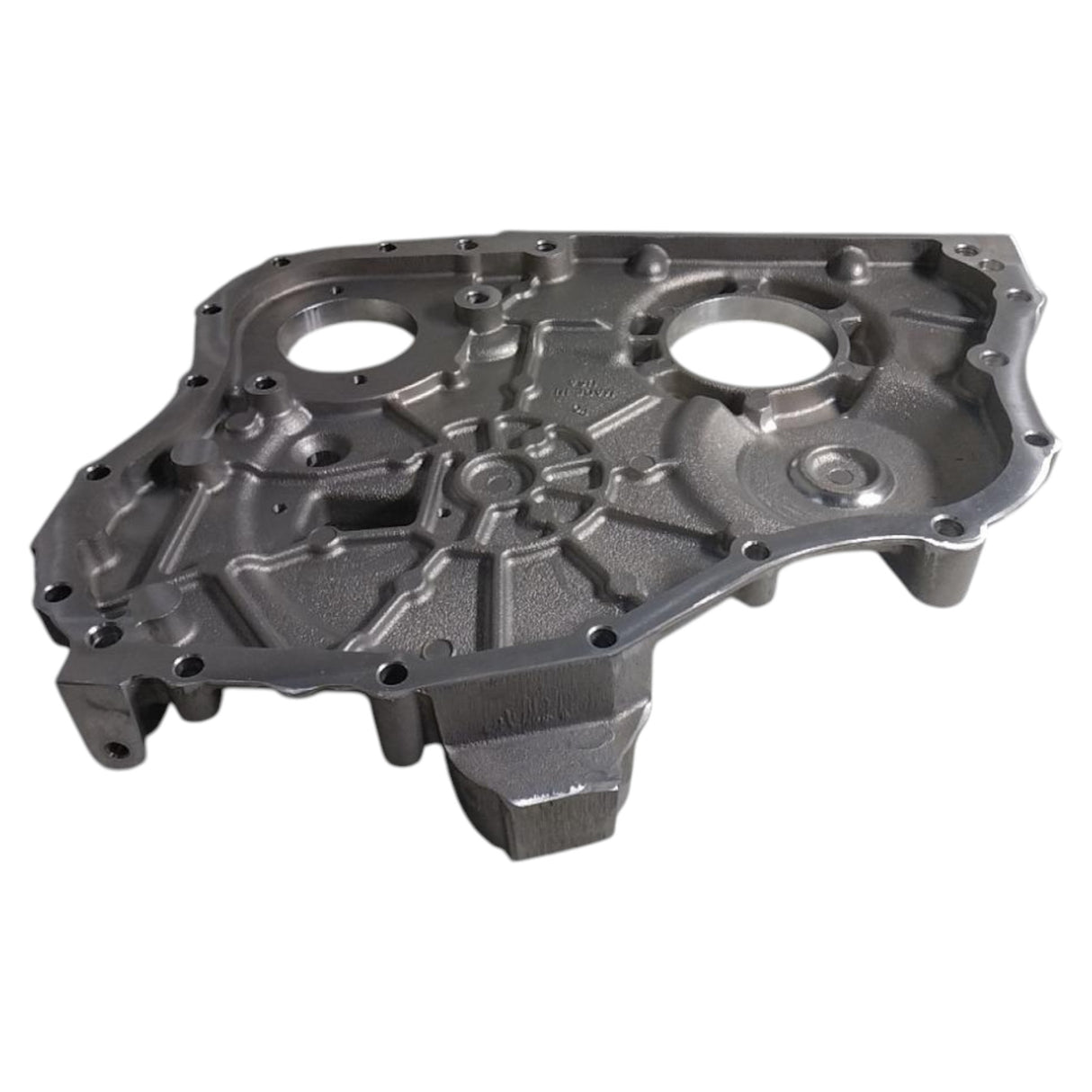 20706533 Genuine Mack Timing Gear Cover