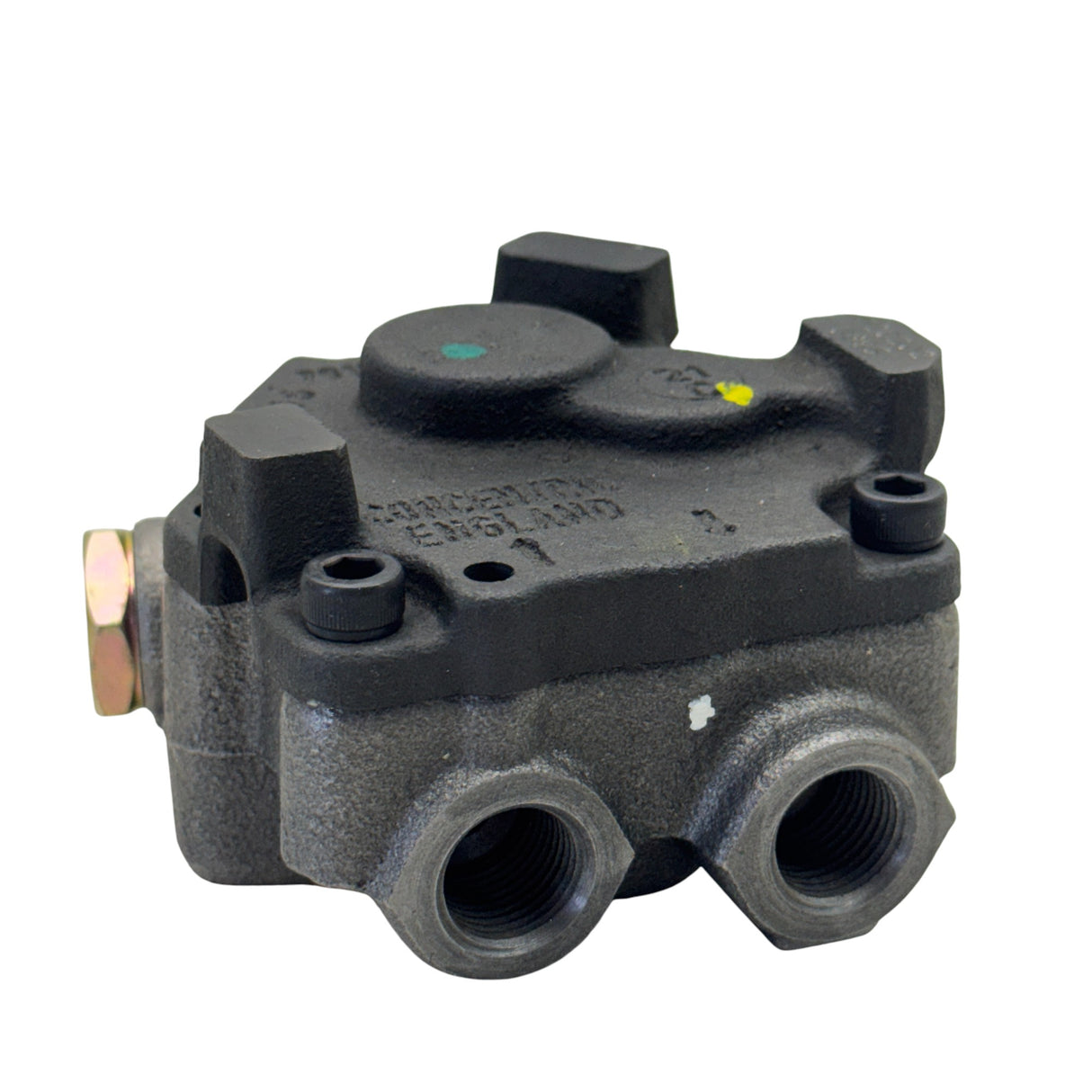 15029990 Genuine Volvo Fuel Pump