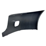 S-22969 Genuine Newstar Right Front Side Bumper End Cover With Fog Lamp Hole