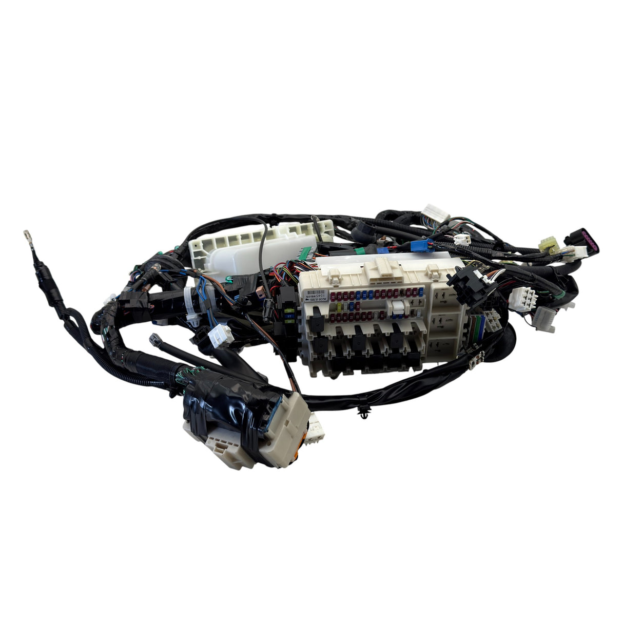98246410 Genuine Isuzu Wiring Harness