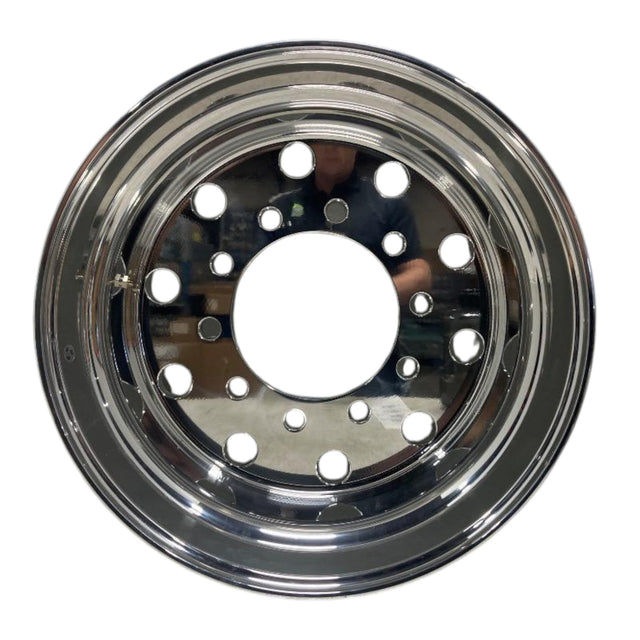 21785472 Genuine Mack Disc Wheel – Truck To Trailer