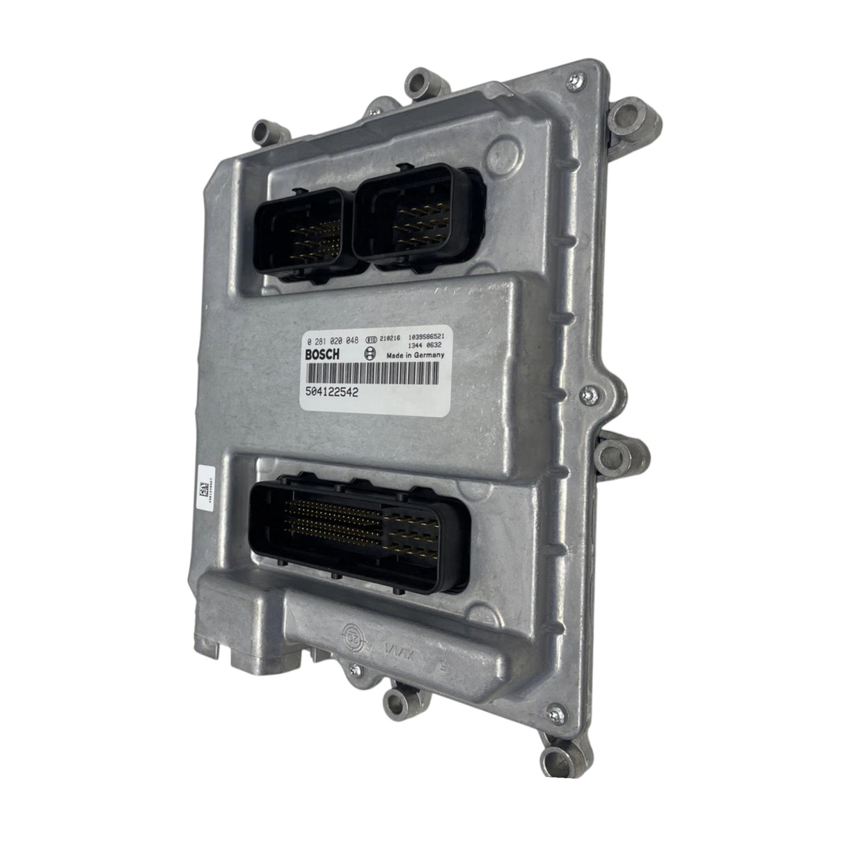 504122542 Genuine Bosch Control Module