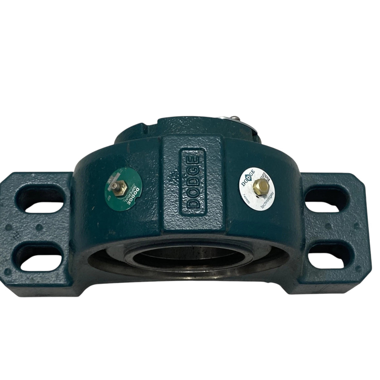 069529 Dodge Pillow Block Roller Bearing Unit