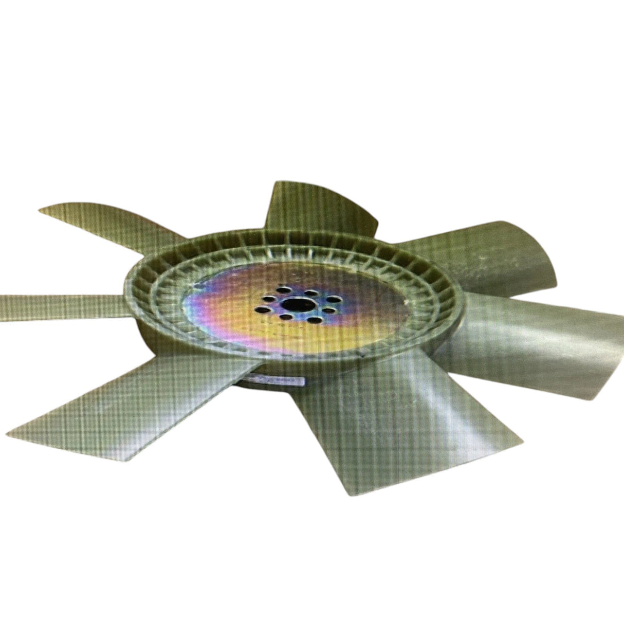 FN9049 Genuine Cummins Engine Fan
