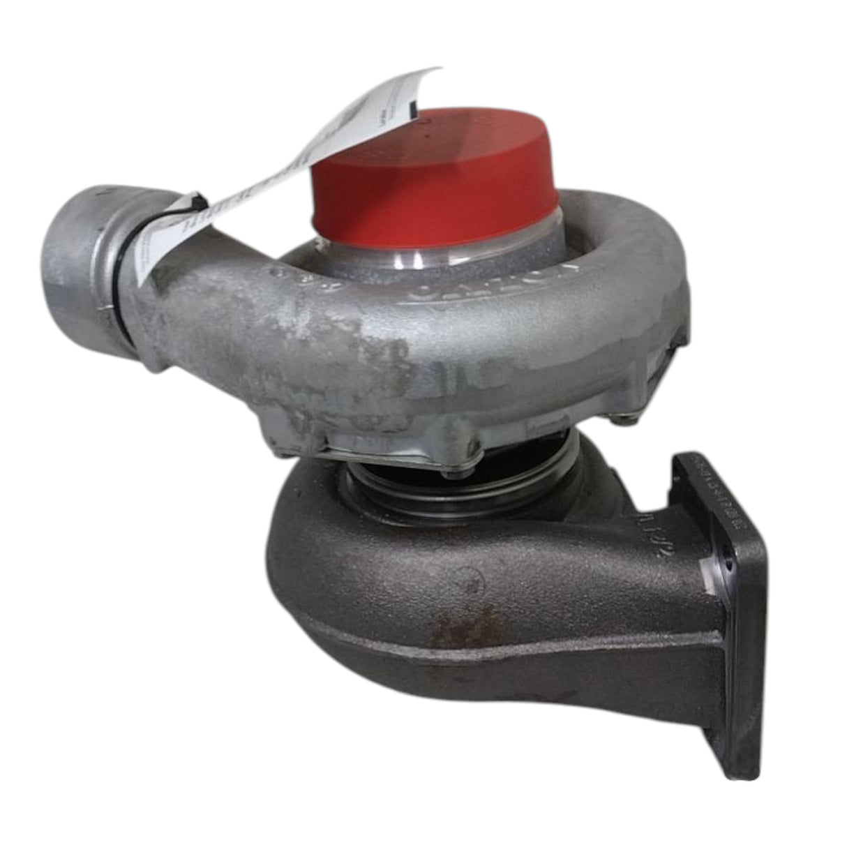 3964870 Genuine Mack Turbocharger