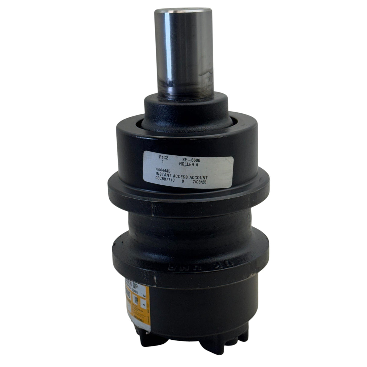 096-4277 Genuine CAT Carrier Roller Group