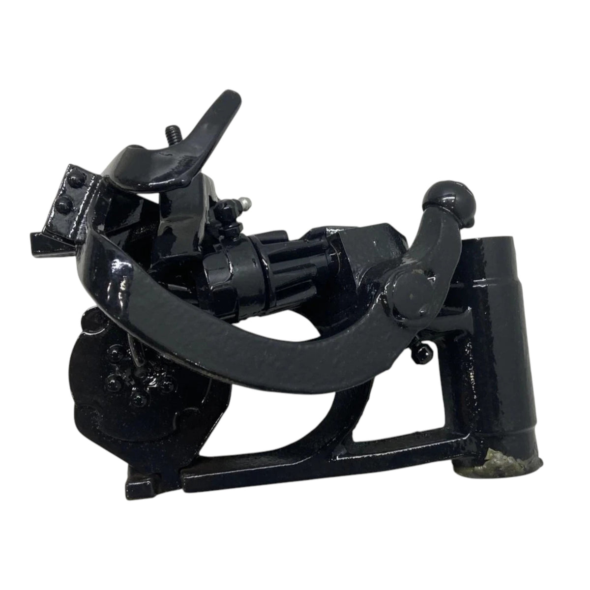 84376099 Genuine CNH Knotter Frame – Truck To Trailer