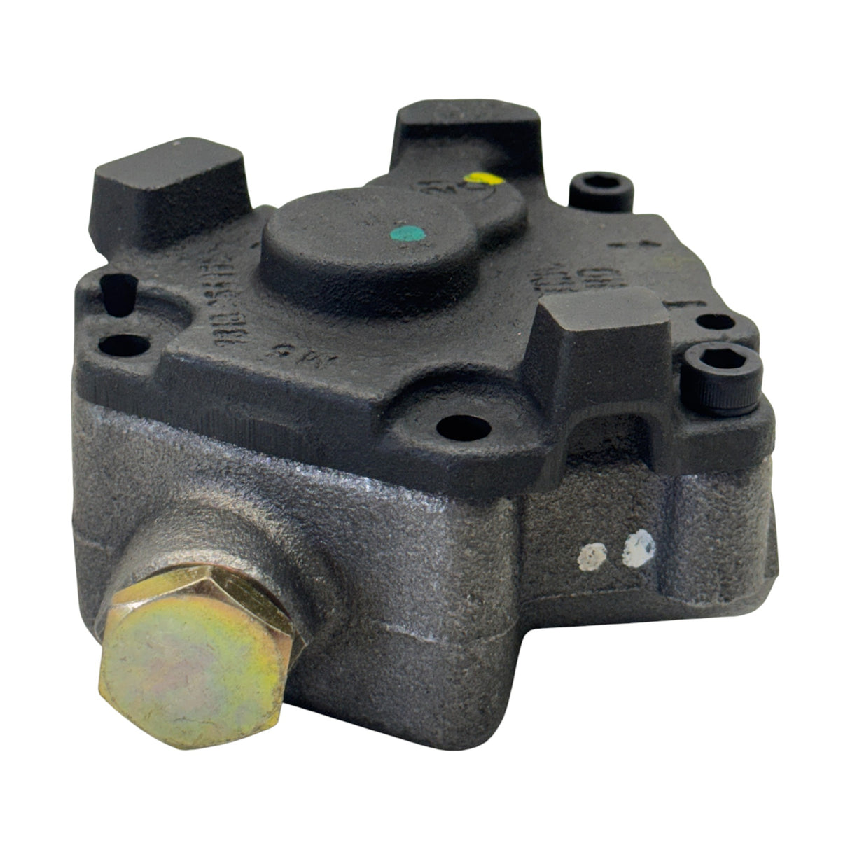 11128165 Genuine Volvo Fuel Pump