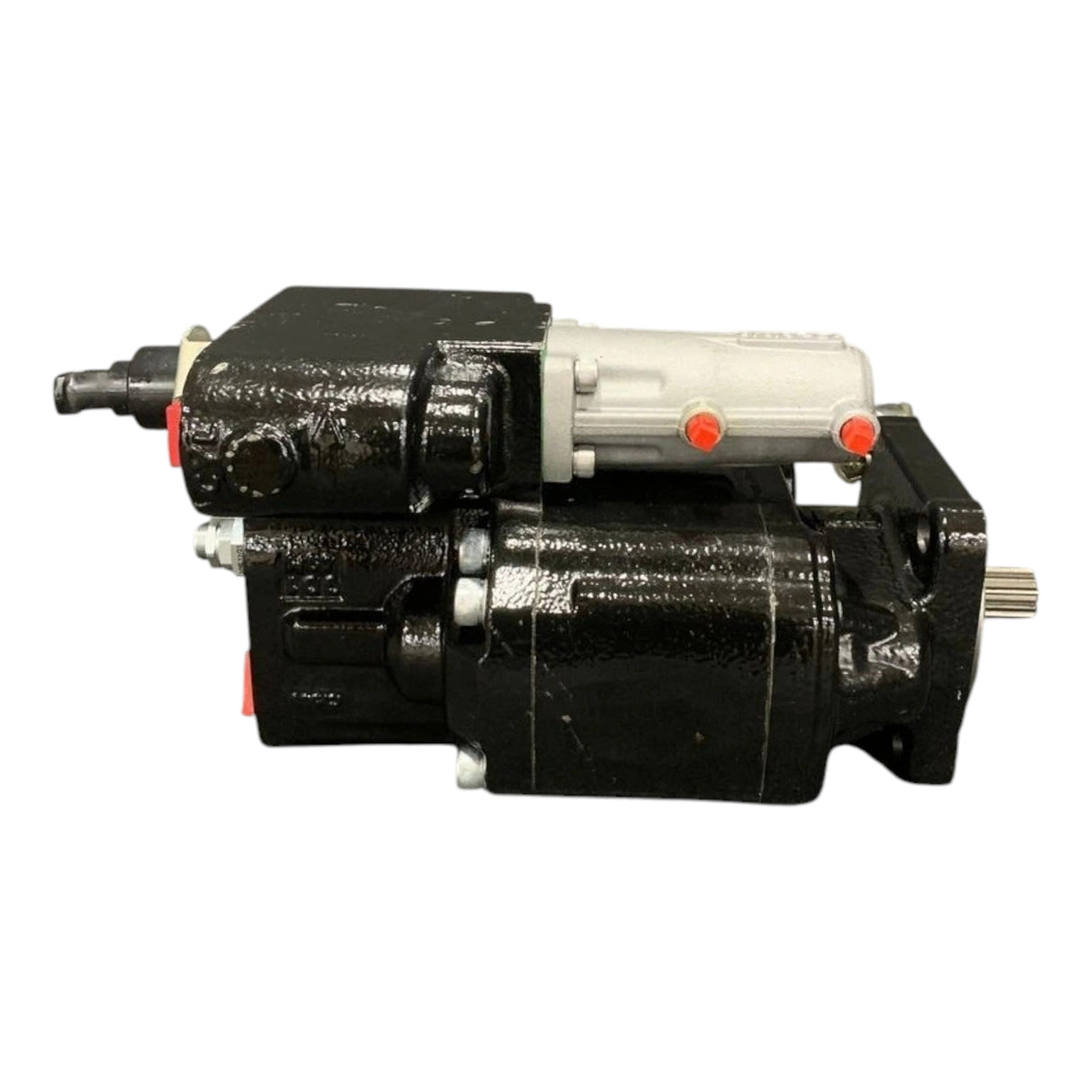 PTBZ102LAS254SN Genuine Eaton Hydraulic Dump Pump