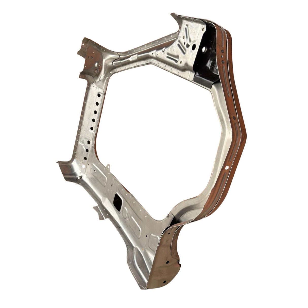 Z1848819129 Genuine Freightliner Left Side Sidewall Kit