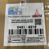 0421-9216 Genuine Deutz Cable Harness