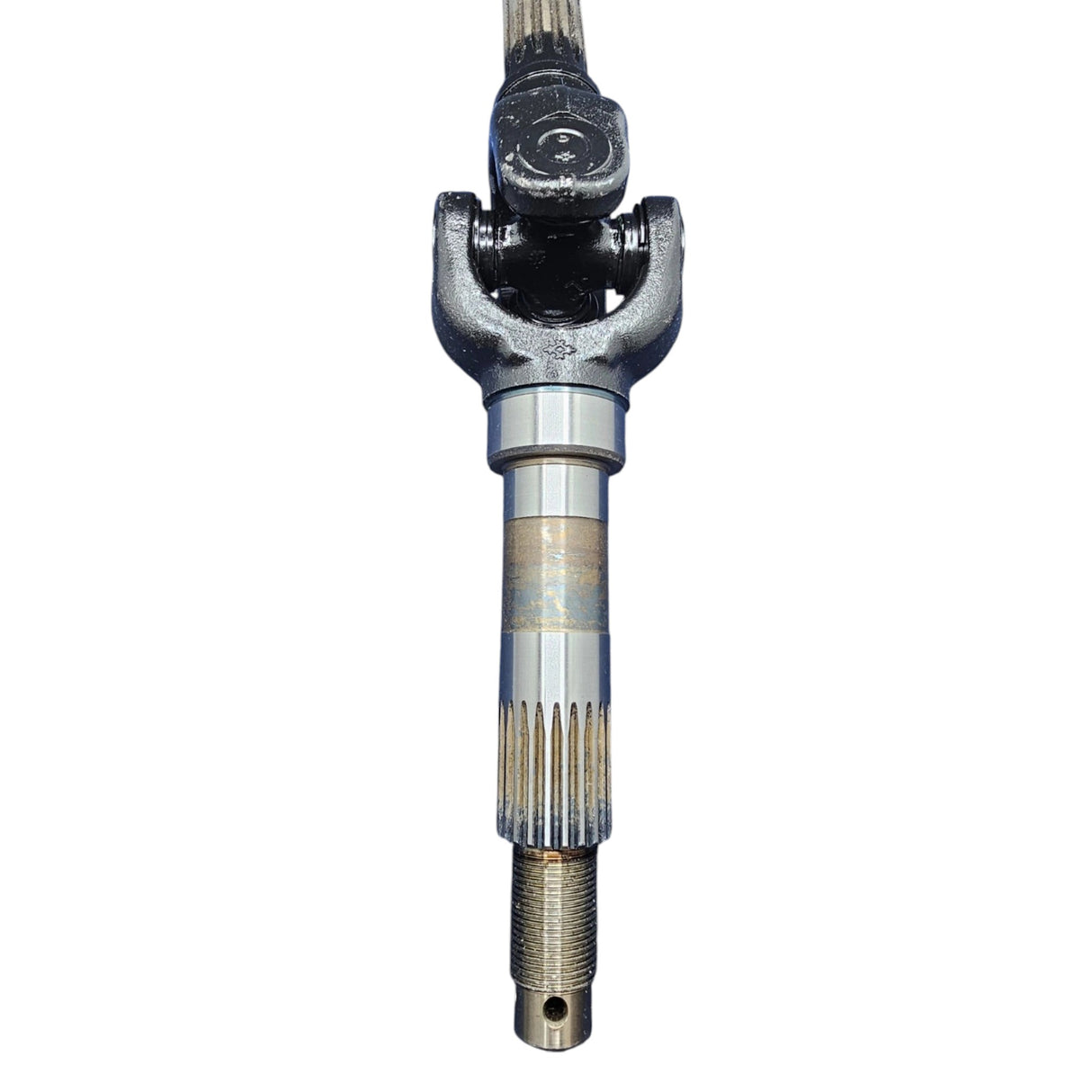 K7711-12334 Kubota Assy Shaft