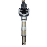K7711-12334 Kubota Assy Shaft