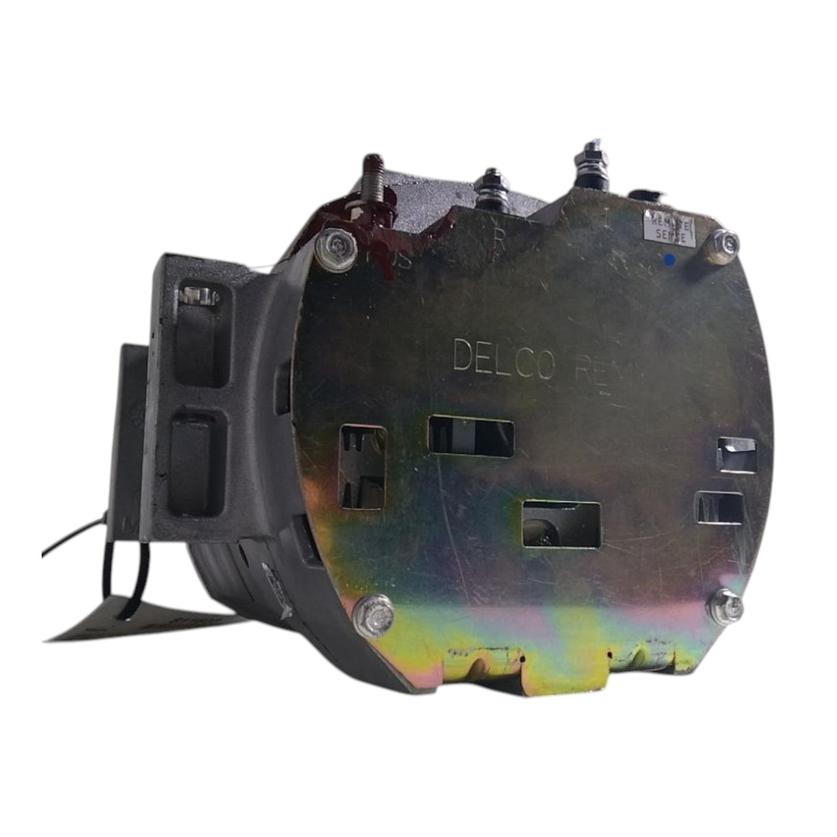 85110753 Genuine Mack Alternator