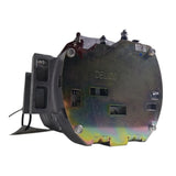 85110753 Genuine Mack Alternator