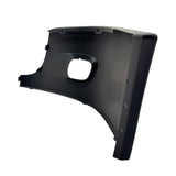 S-22969 Genuine Newstar Right Front Side Bumper End Cover With Fog Lamp Hole