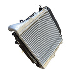 1003597 Genuine Freightliner Radiator With Frame Assembly