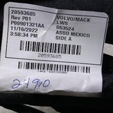 20593685 Genuine Mack Wiring Harness