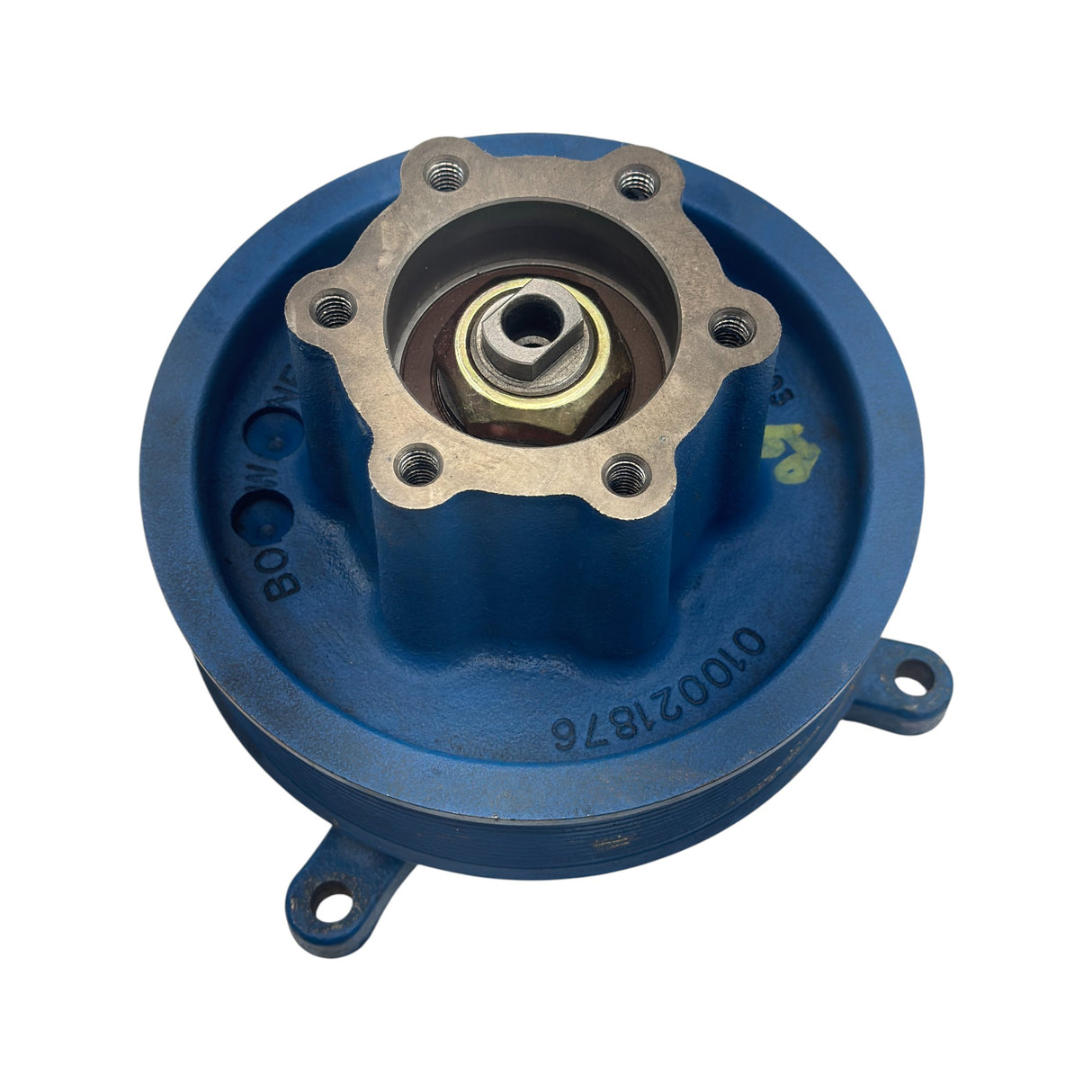 010021905 Genuine Borg Warner Fan Hub