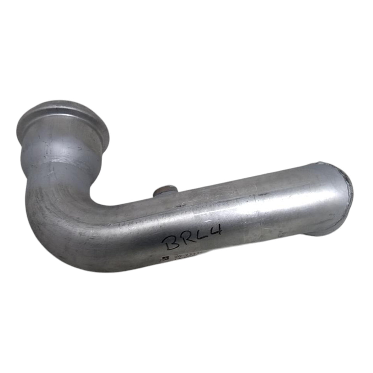23325586 Genuine Mack Exhaust Pipe