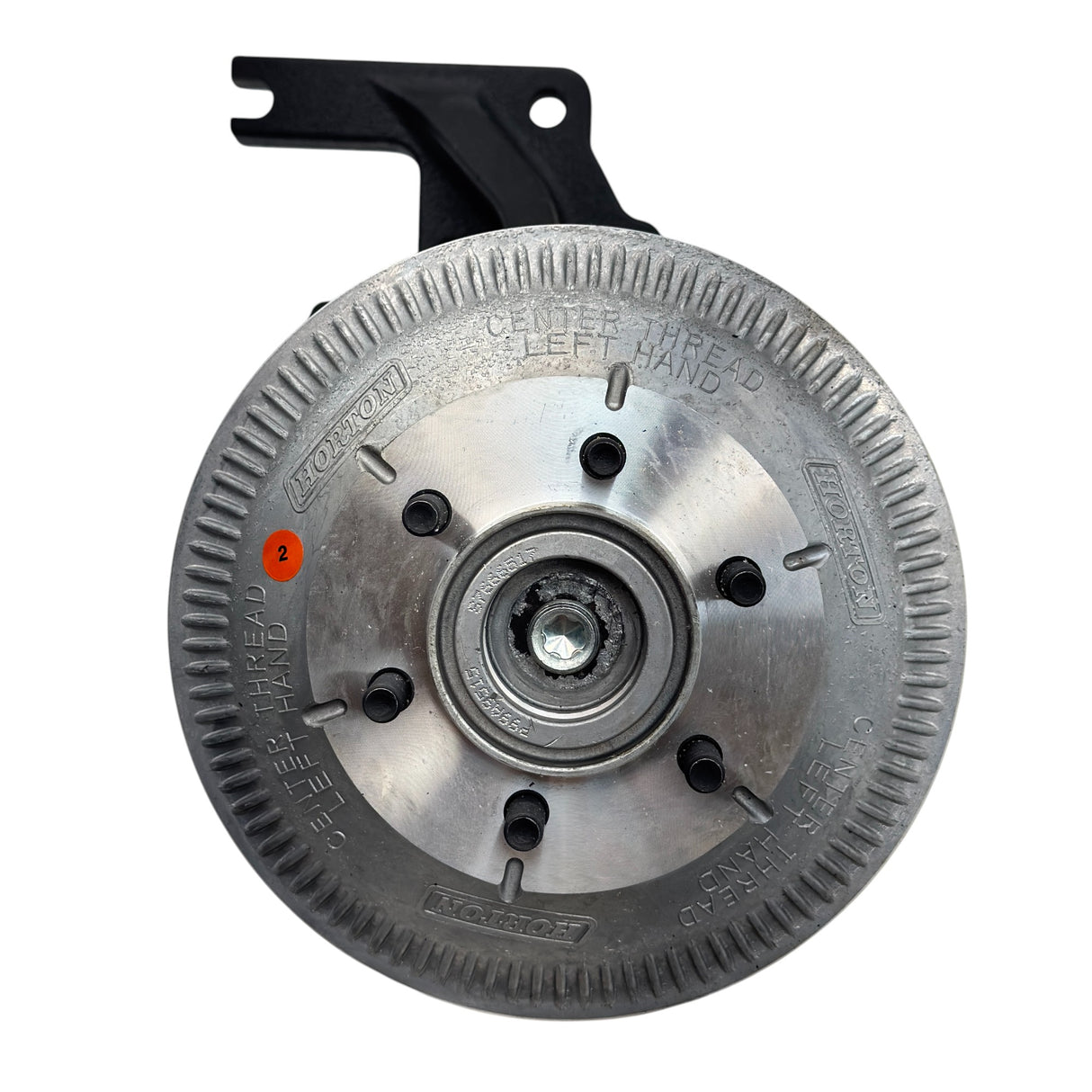 10770927701 Genuine Horton Fan Clutch