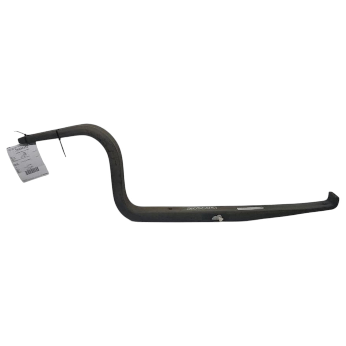 21030451 Genuine Mack Spring Leaf