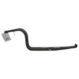 21030451 Genuine Mack Spring Leaf