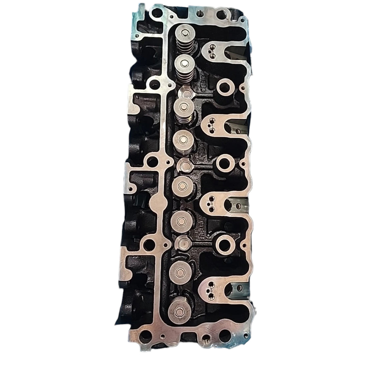 0410-3855 Deutz Cylinder Head
