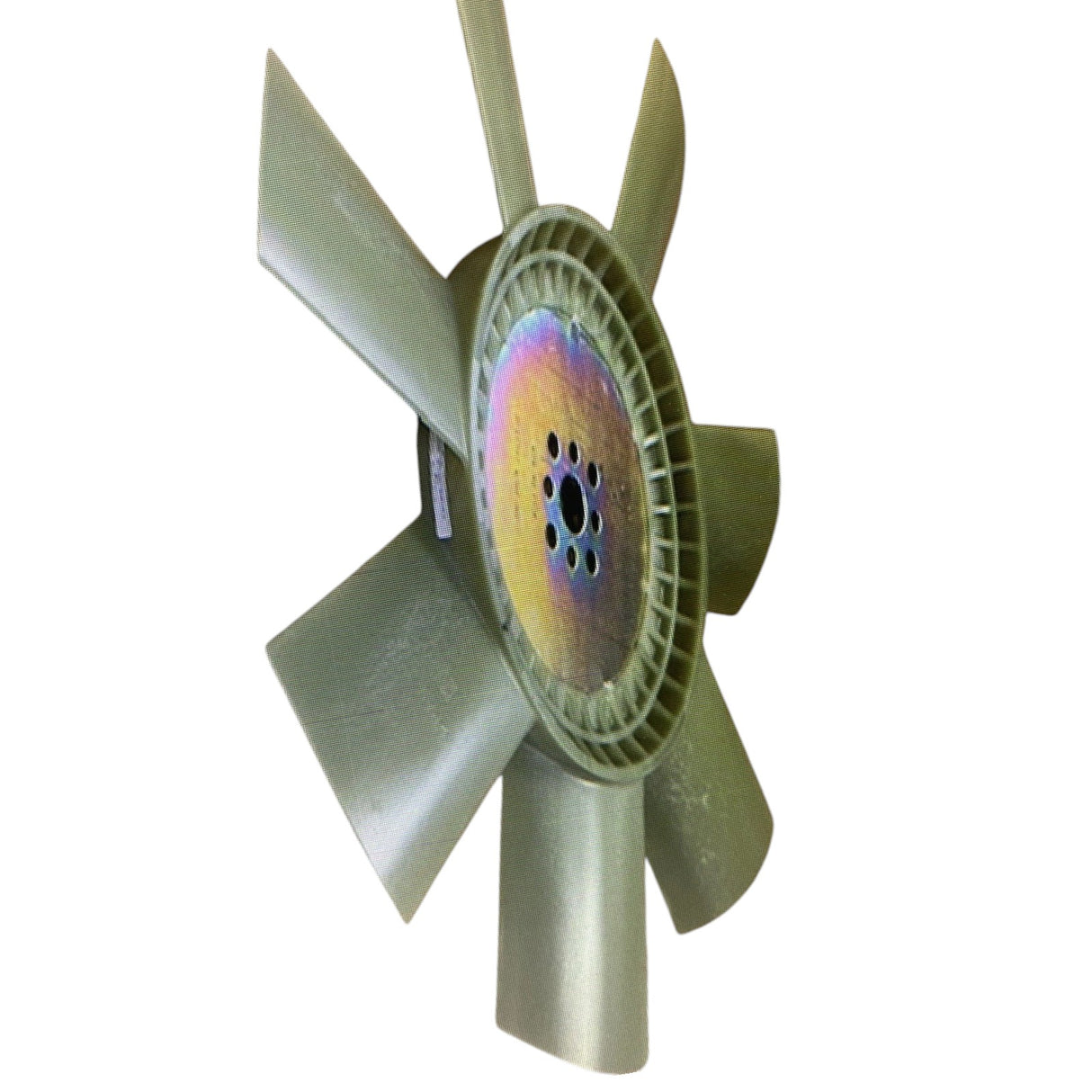 FN9049 Genuine Cummins Engine Fan