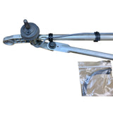 85115752 Genuine Volvo Wiper Linkage