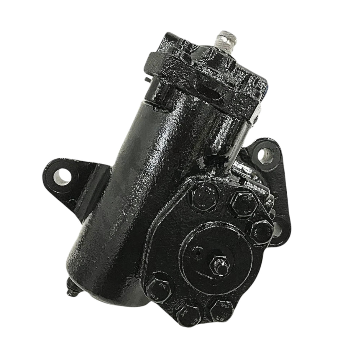 85137002 Genuine Mack Steering Gear