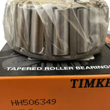 HH224346-20024 Genuine Timken Tapered Roller Bearing