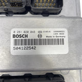 0281020048 Genuine Bosch Control Module