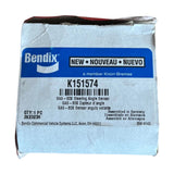 K151574 Genuine Bendix Steering Angle Sensor