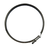 21048521 Genuine Detroit Diesel V Clamp