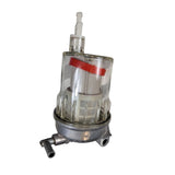 3N600-43350 Genuine Kubota Separator