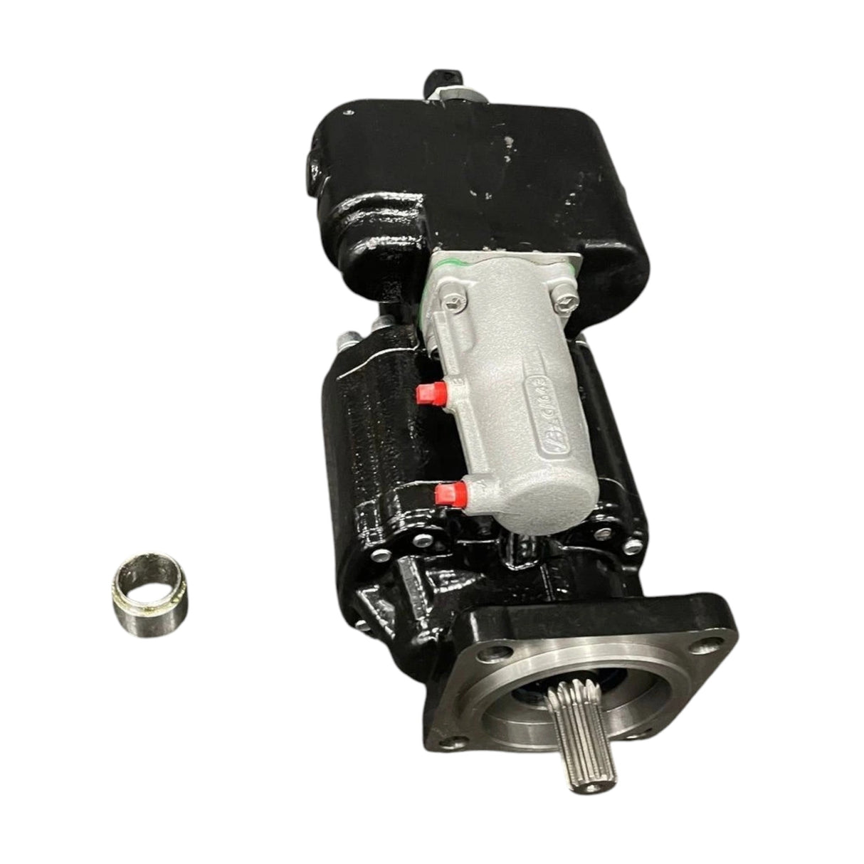PTBZ102LAS254SN Genuine Eaton Hydraulic Dump Pump