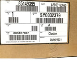 85149395 Genuine Mack Instrument Cluster