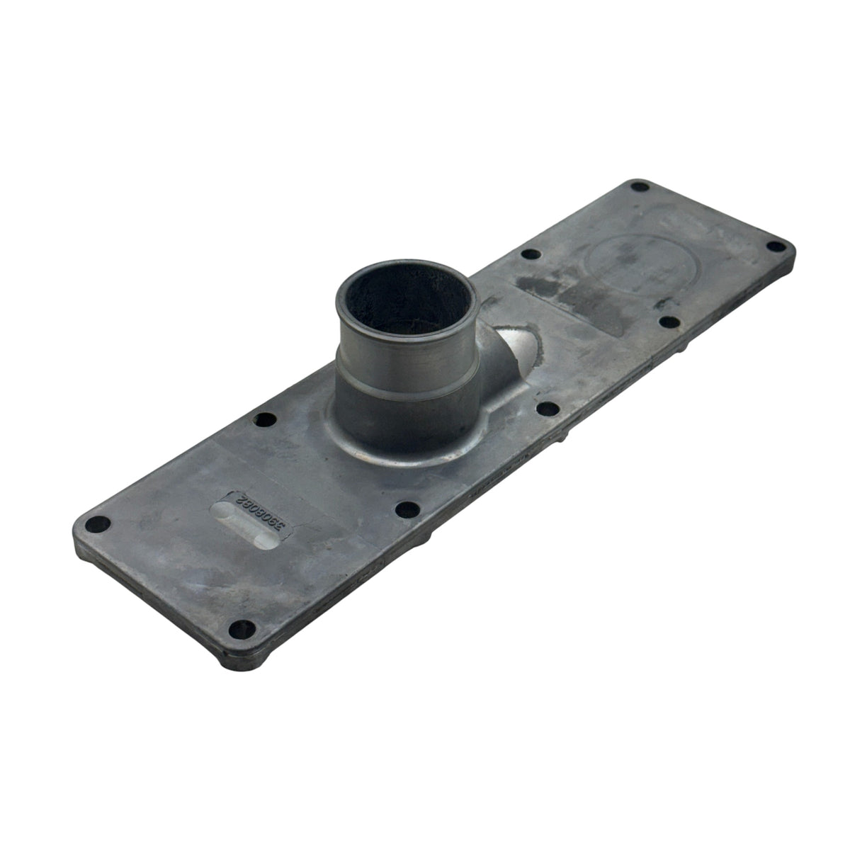 3908082 Genuine Cummins Intake Manifold Cover – Truck To Trailer