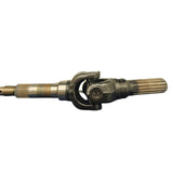 K7711-12334 Kubota Assy Shaft