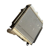 1003597 Genuine Freightliner Radiator With Frame Assembly