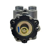 108523 Genuine Bendix Dual Circuit Foot Brake Valve