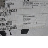 20849327 Genuine Mack Steering Gear