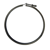A4709950002 Genuine Detroit Diesel V Clamp