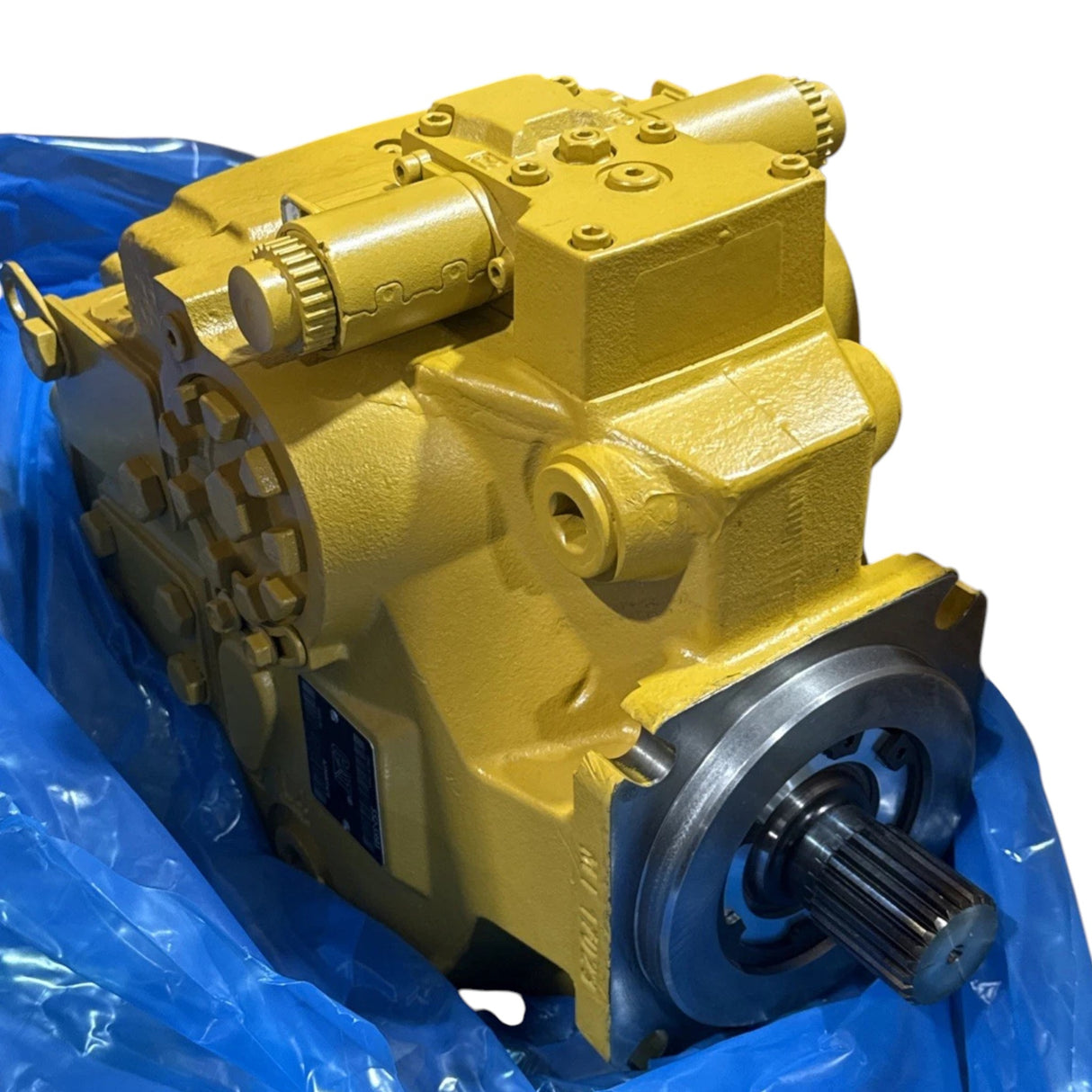 30R-0257 Genuine CAT Pump GP-PS